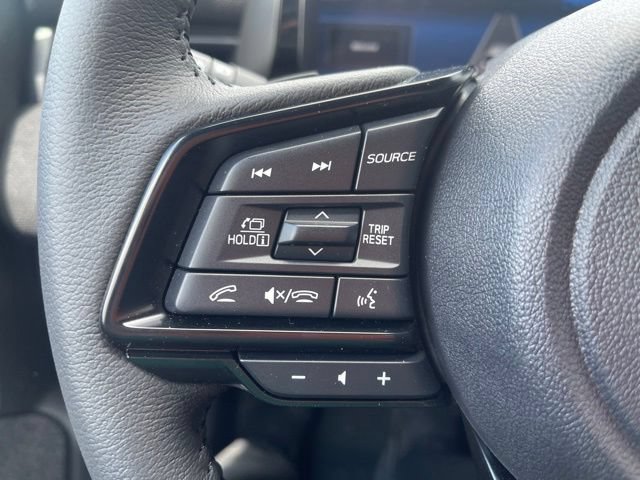 New 2026 Subaru Outback Premium AWD/4WD image 16