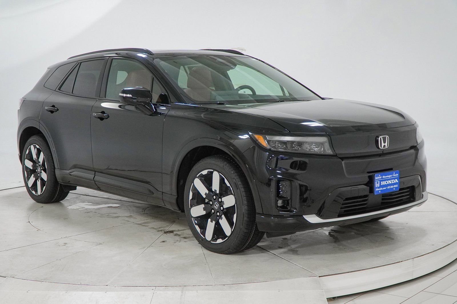 New 2026 Honda Prologue Elite image 12