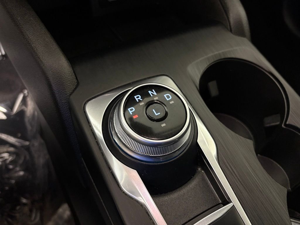 Used 2024 Ford Escape Active FWD image 29