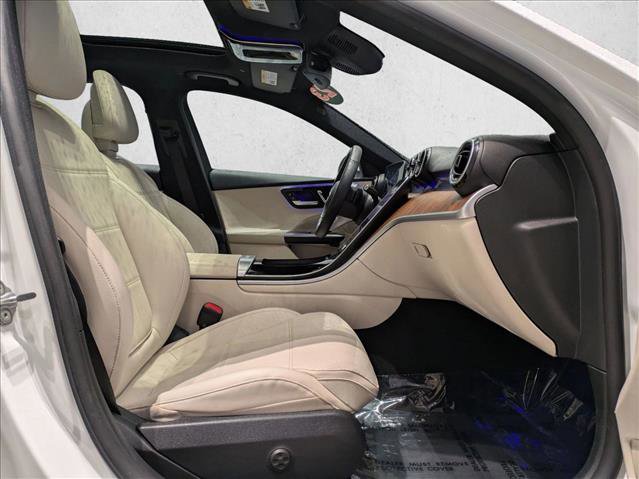 Certified 2023 Mercedes-Benz C 300 4MATIC Sedan image 22