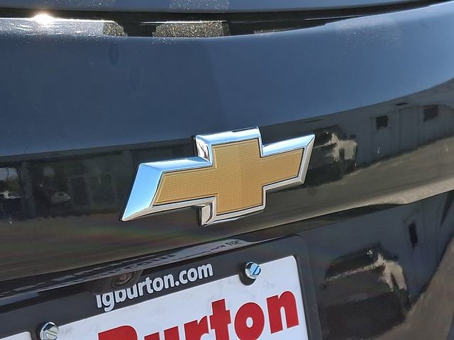 Used 2024 Chevrolet Equinox LS FWD image 28