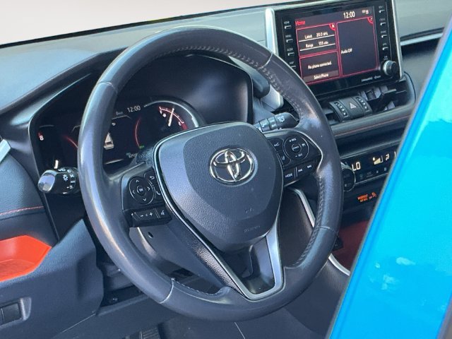 Used 2020 Toyota RAV4 Adventure AWD/4WD image 13