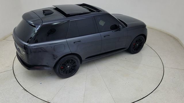 Used 2023 Land Rover Range Rover SE AWD/4WD image 82