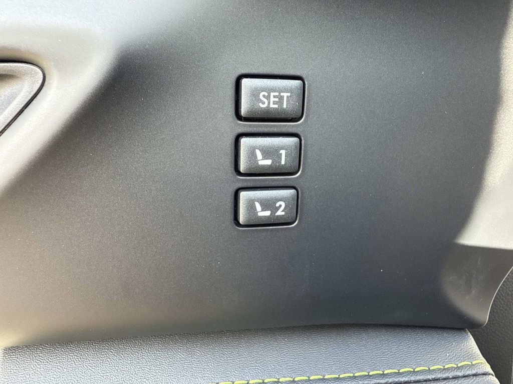 New 2025 Subaru Ascent Bronze Edition AWD/4WD image 21