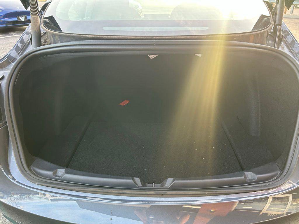 Used 2023 Tesla Model 3 Long Range image 7