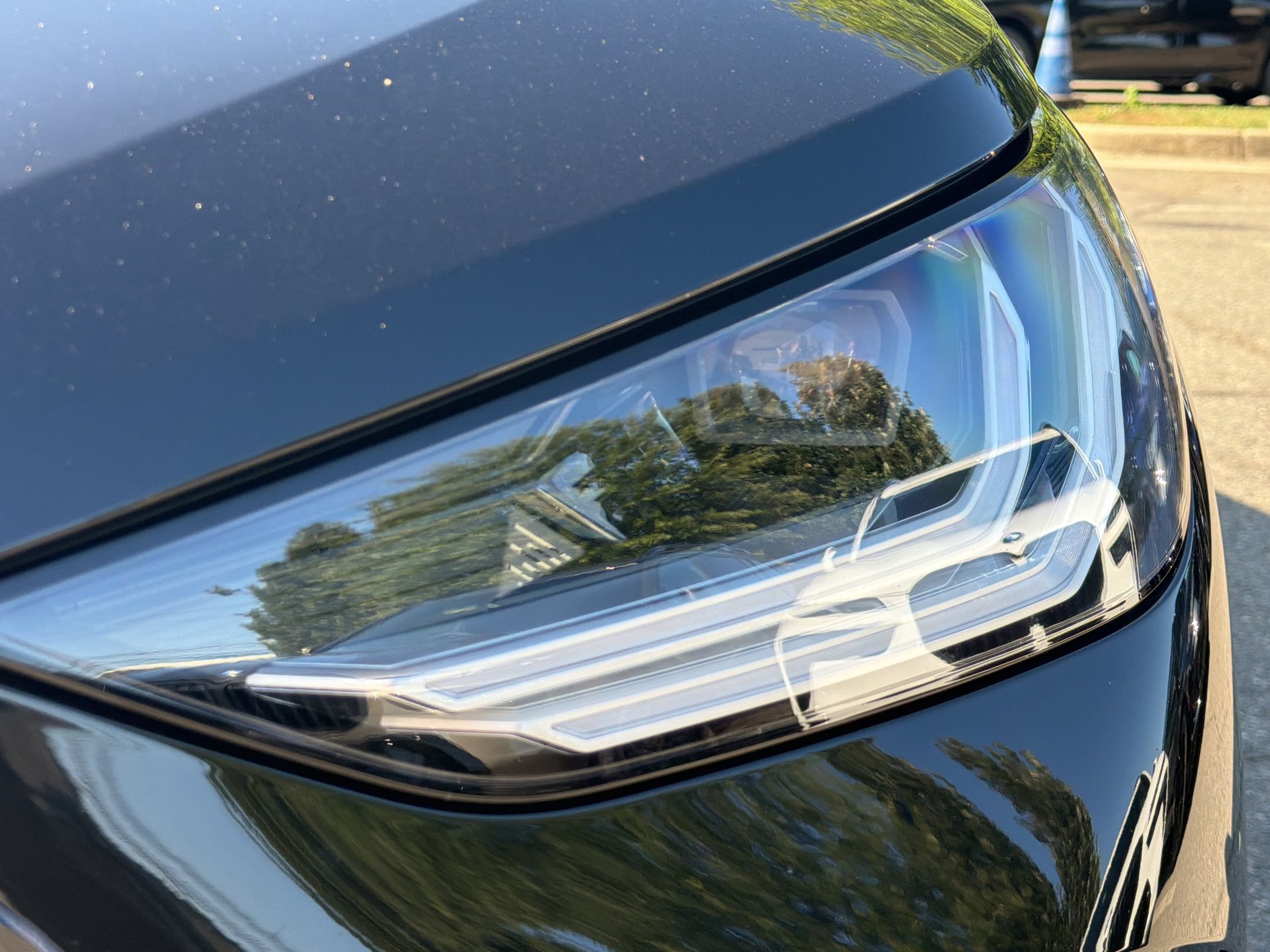 Certified 2026 BMW X3 xDrive30i AWD/4WD image 12