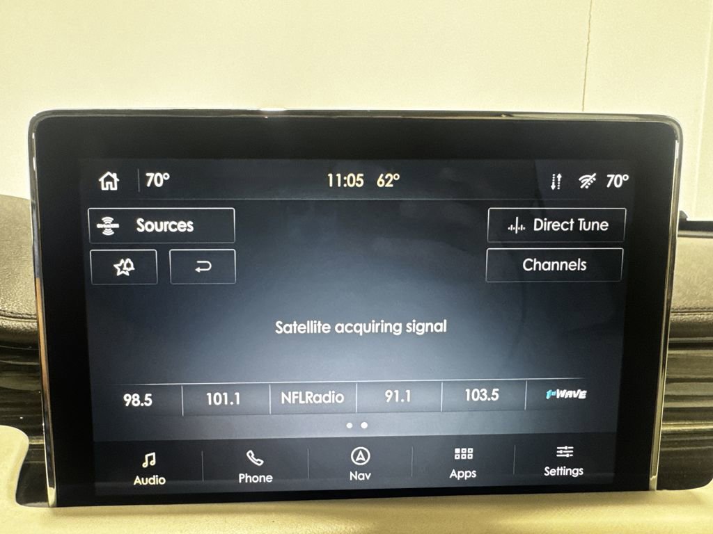 Used 2020 Lincoln Aviator Black Label w/ Dynamic Handling Package image 11