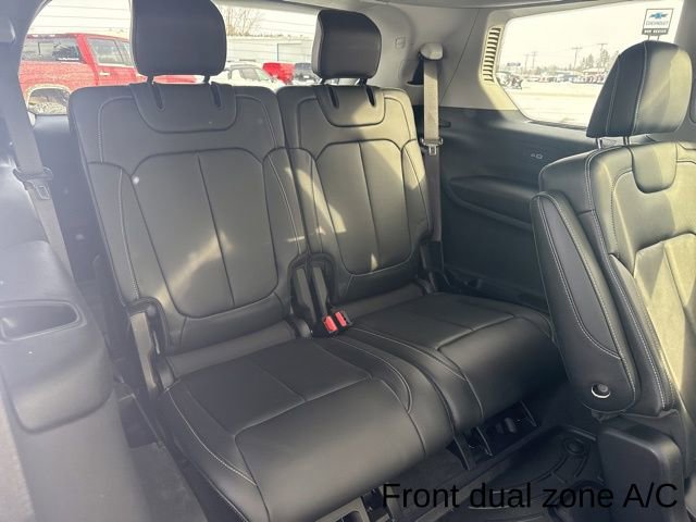 Used 2021 Jeep Grand Cherokee L Limited image 34