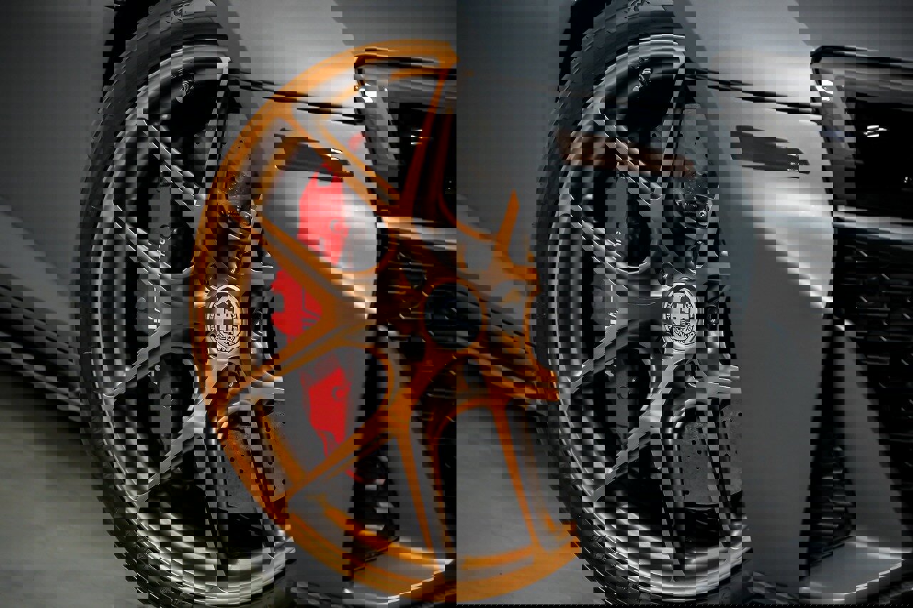 Used 2020 Audi R8 V10 performance image 4