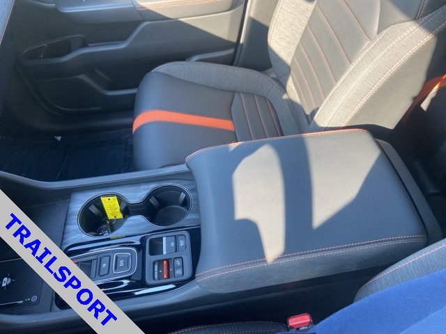 Used 2026 Honda Passport TrailSport image 19