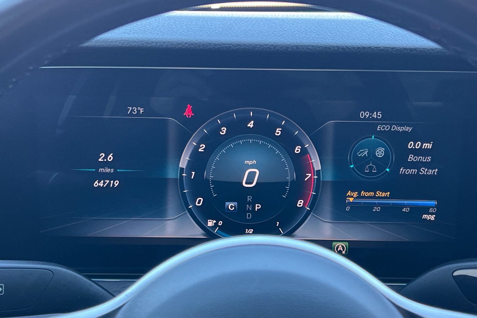 Used 2020 Mercedes-Benz E 350 Sedan image 24