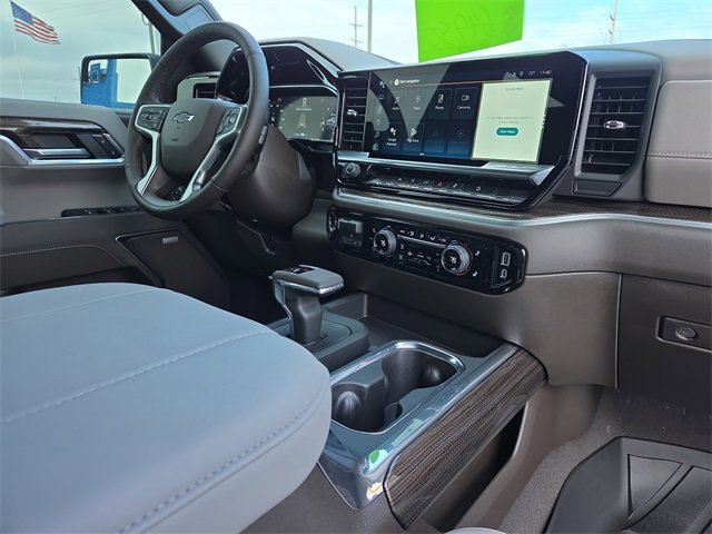 New 2026 Chevrolet Silverado 1500 RST w/ Convenience Package II image 16