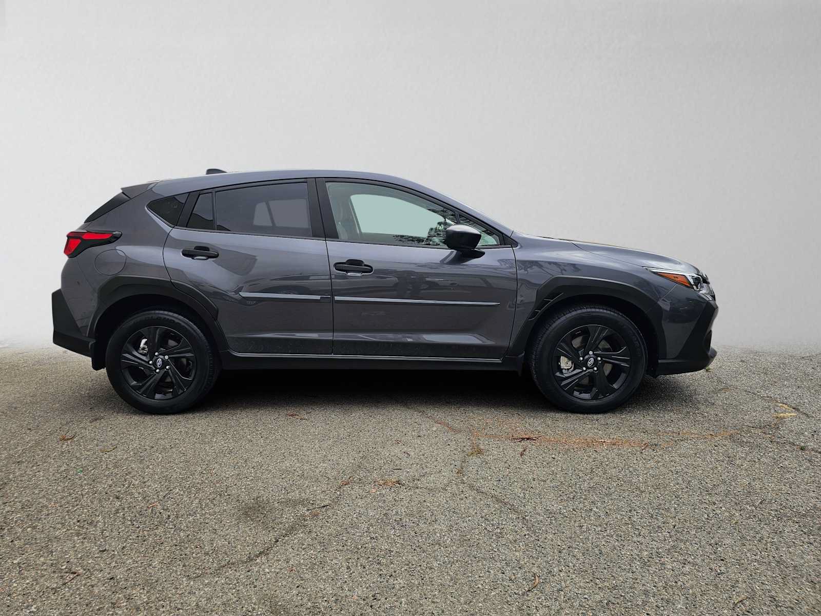 Certified 2024 Subaru Crosstrek 2.0i w/ Popular Package #4 AWD/4WD image 2