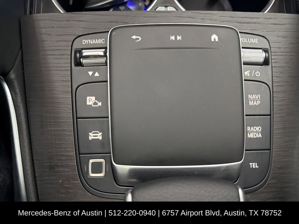 Used 2026 Mercedes-Benz GLE 450 4MATIC image 38