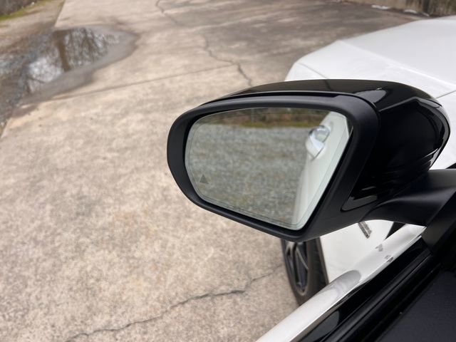 Used 2021 Mercedes-Benz GLC 43 AMG 4MATIC image 16