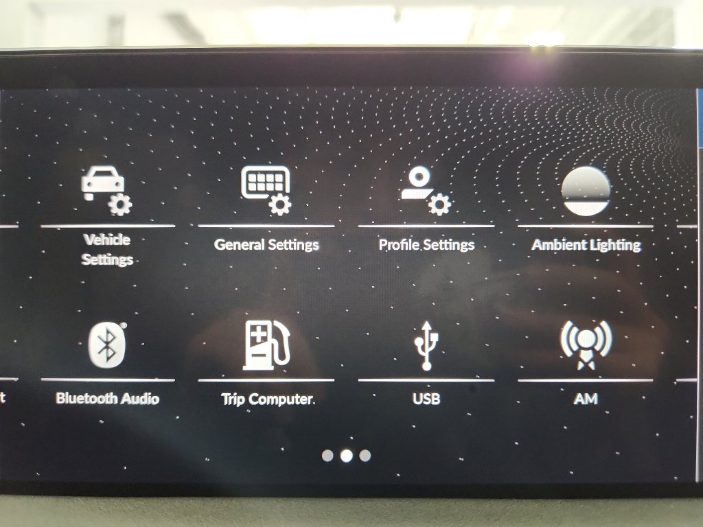 New 2026 Acura MDX Type S image 19