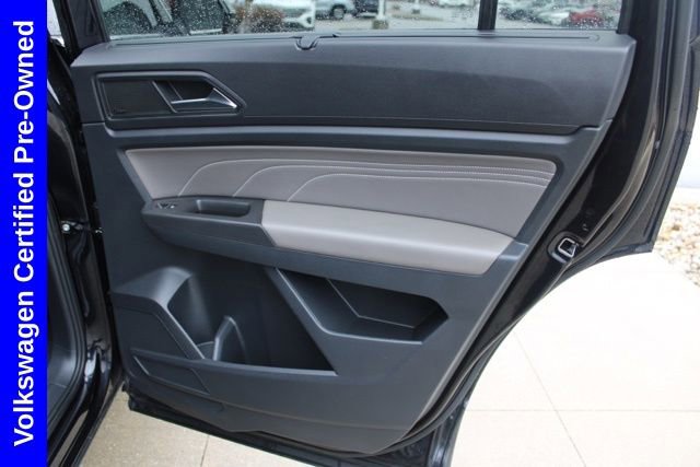 Used 2023 Volkswagen Atlas SEL Premium image 26