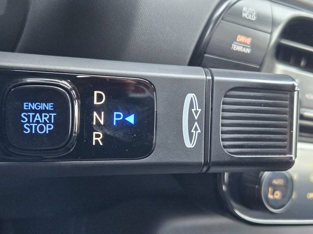 Certified 2026 Hyundai Palisade XRT Pro AWD/4WD image 20