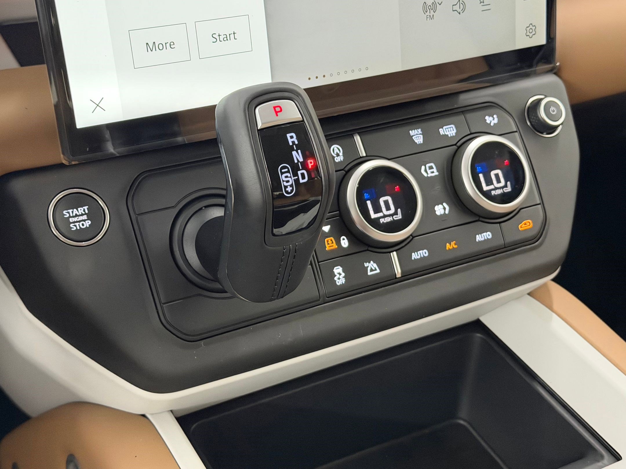 New 2026 Land Rover Defender 130 S AWD/4WD image 17