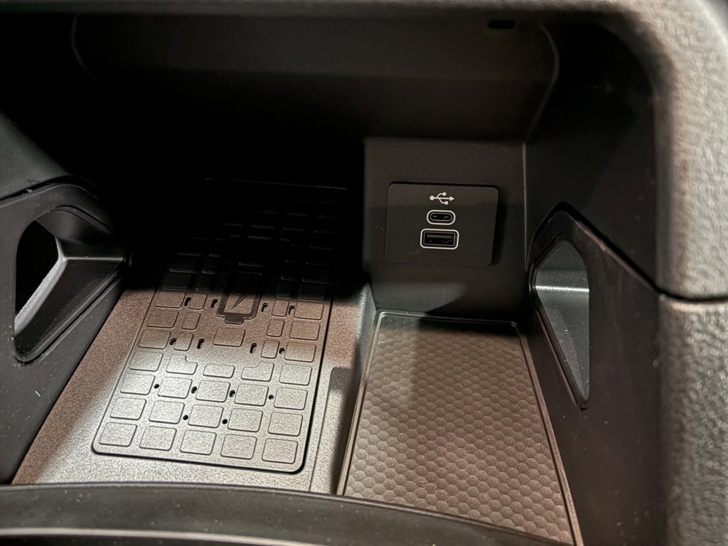 New 2025 Ford Ranger XLT w/ Black Appearance Package image 14