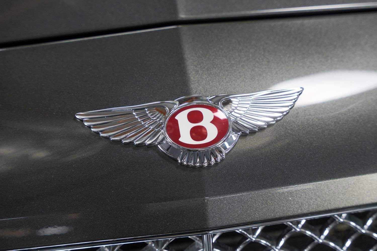 Used 2016 Bentley Continental GT V8 S AWD/4WD image 13
