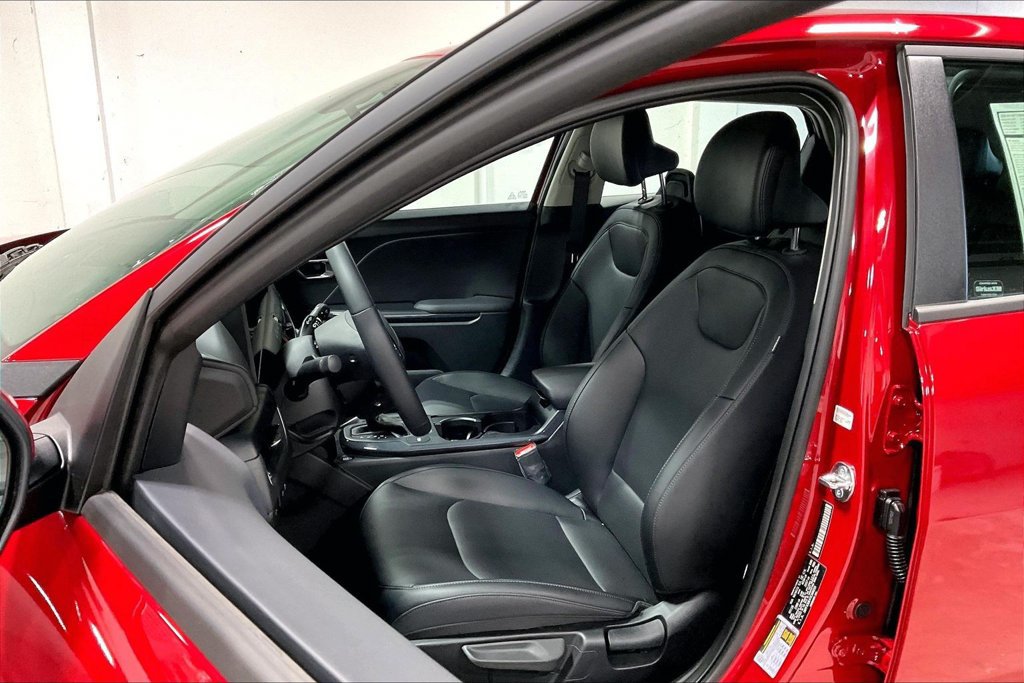 New 2026 Kia K4 EX FWD image 25