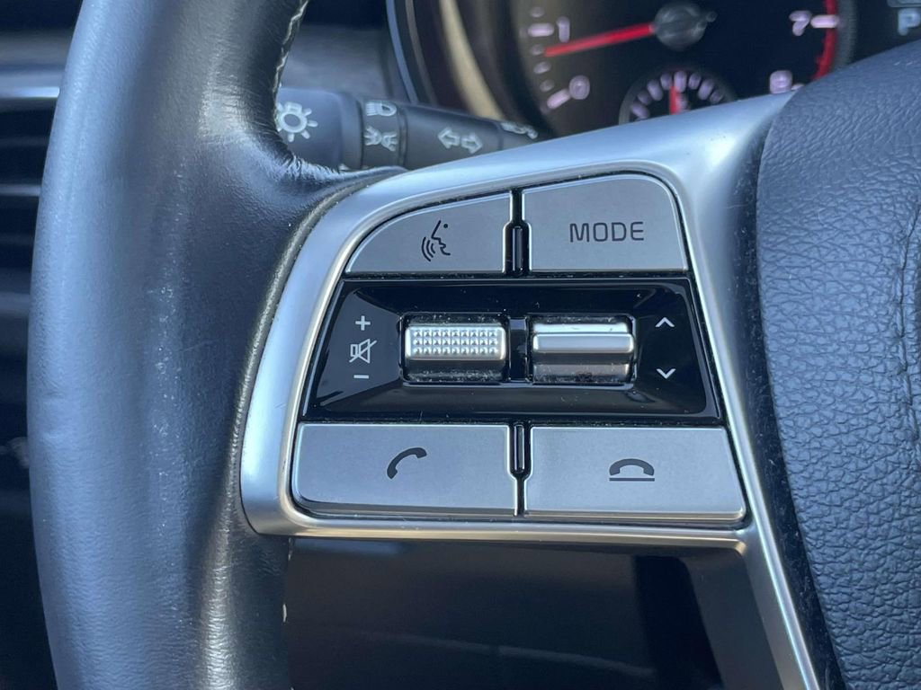 Used 2022 Kia Telluride EX image 22