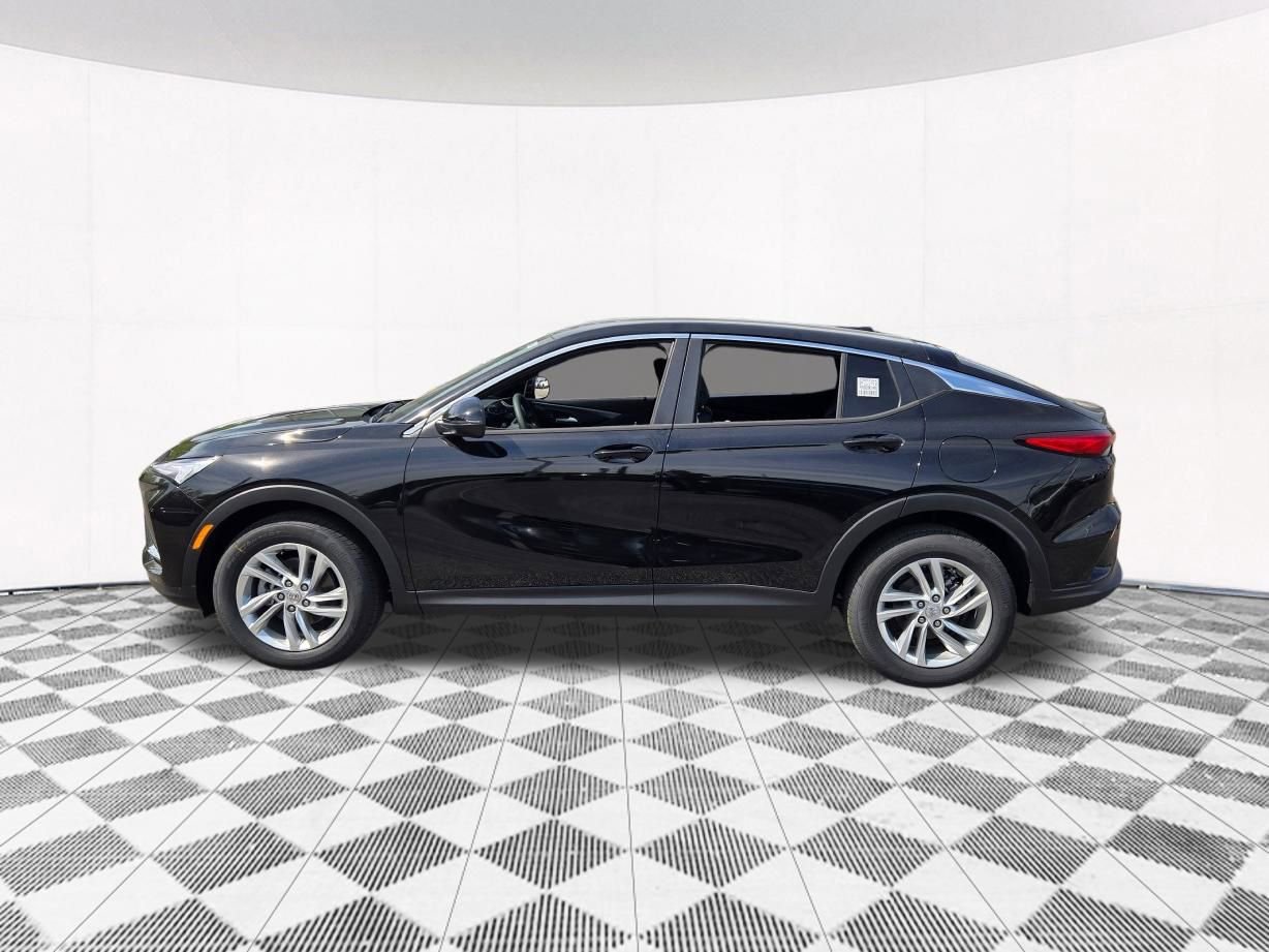 New 2026 Buick Envista Sport Touring FWD image 26