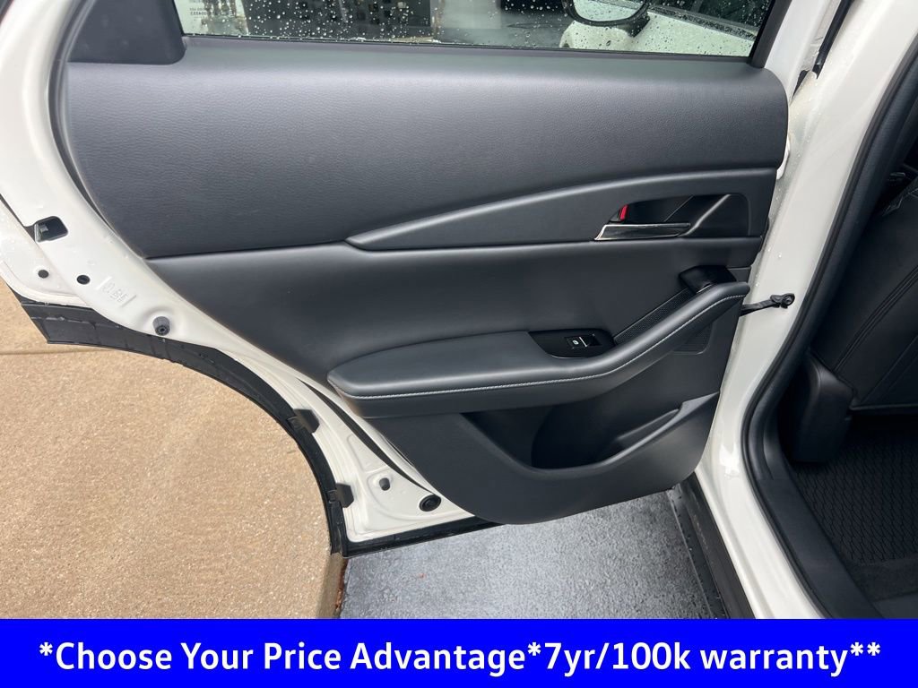 Used 2023 MAZDA CX-30 AWD 2.5 S w/ Preferred Package image 25