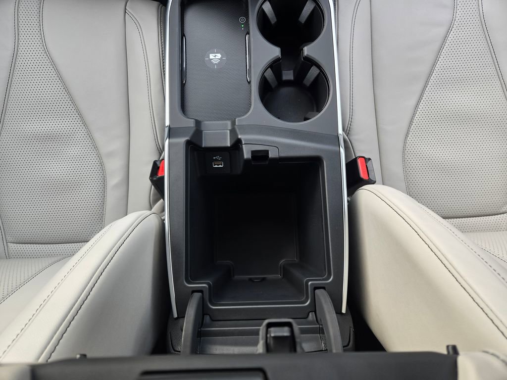 New 2026 Acura RDX SH-AWD w/ Technology Package image 17