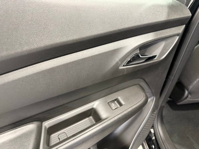 New 2027 Chevrolet Bolt LT image 18