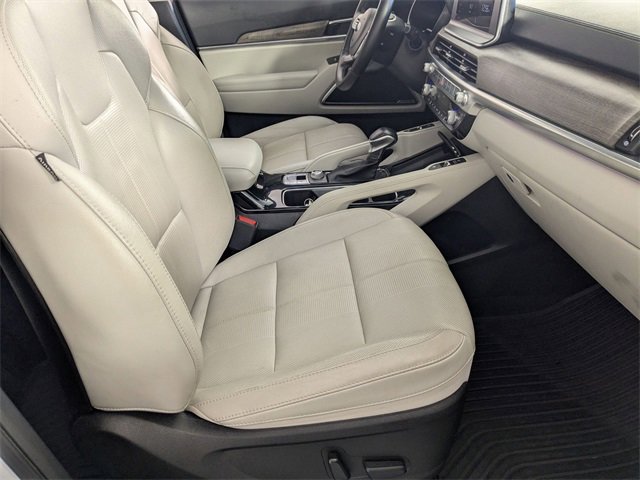 Used 2020 Kia Telluride SX image 34