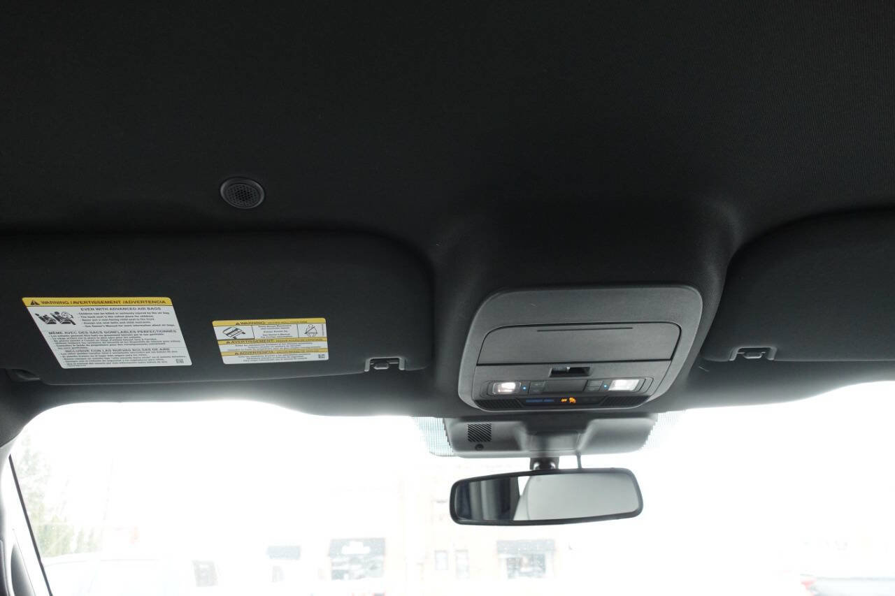 Used 2024 Ford F150 XLT w/ Equipment Group 302A MID image 39