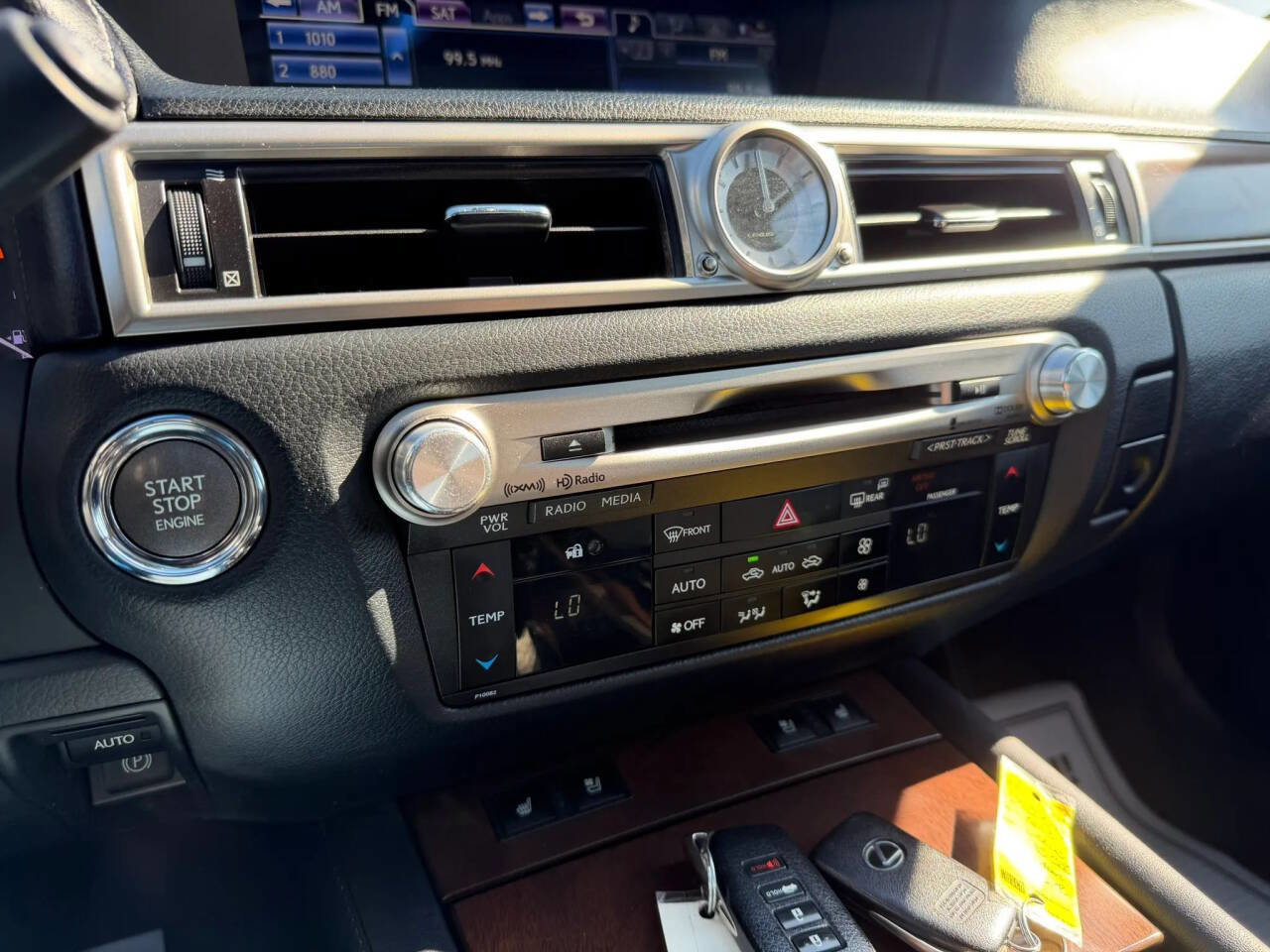 Used 2013 Lexus GS 350 AWD w/ Premium Pkg image 45