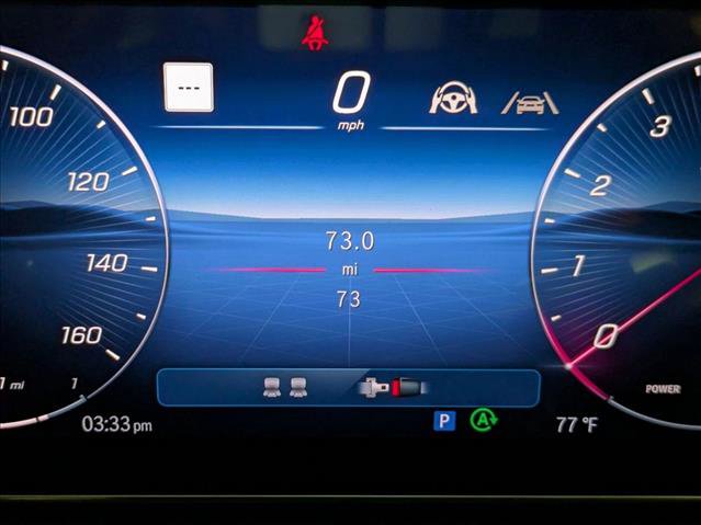 New 2024 Mercedes-Benz CLE 300 4MATIC Coupe image 11