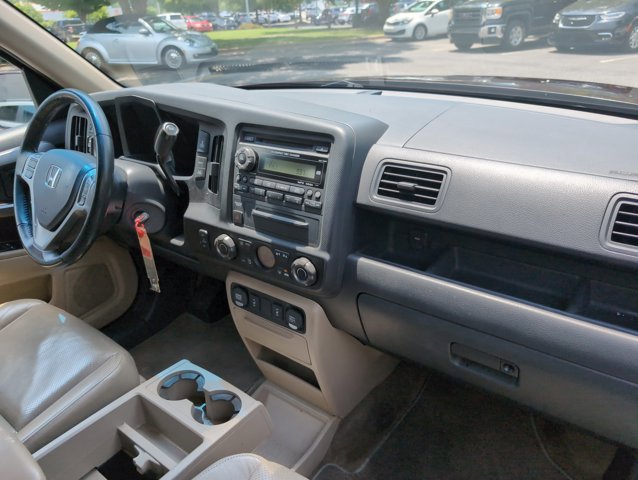 Used 2012 Honda Ridgeline RTL image 23