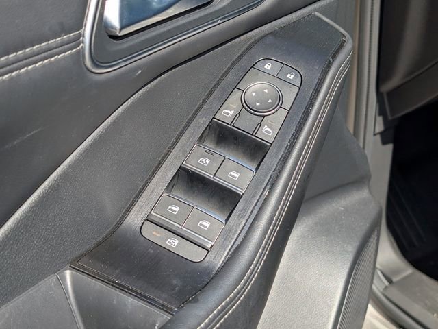 Used 2023 Nissan Rogue Platinum w/ Platinum Premium Package FWD image 15