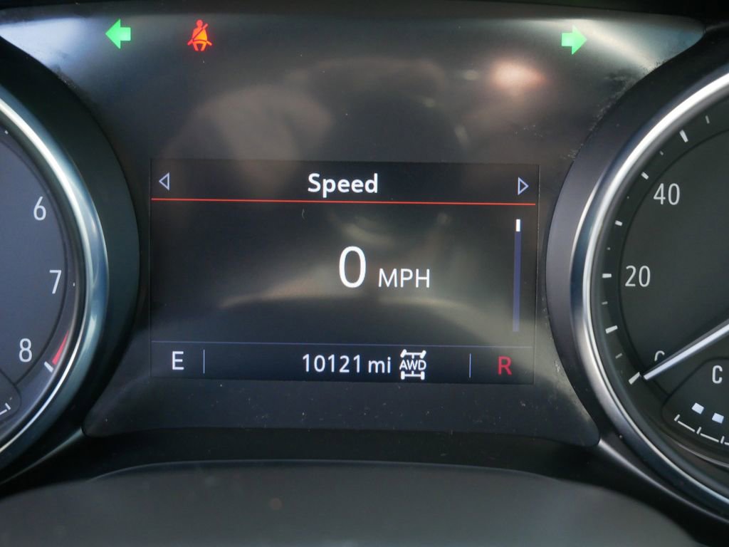 Used 2023 Buick Encore GX Essence w/ Experience Buick Package image 32