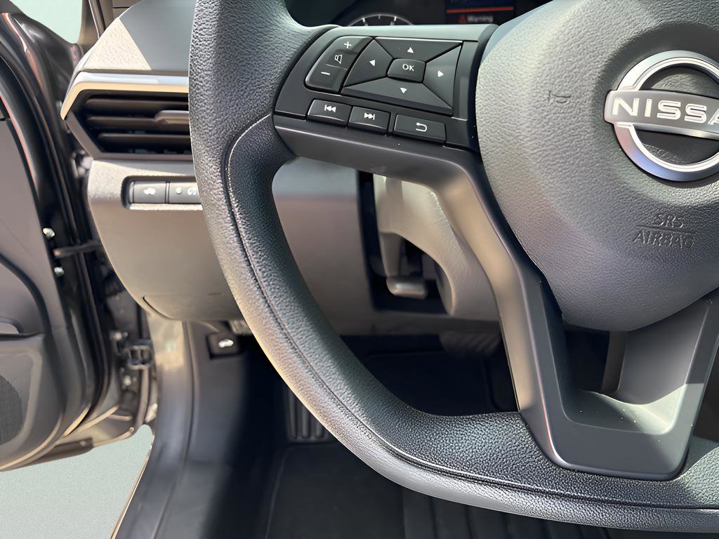Used 2025 Nissan Altima 2.5 S image 22