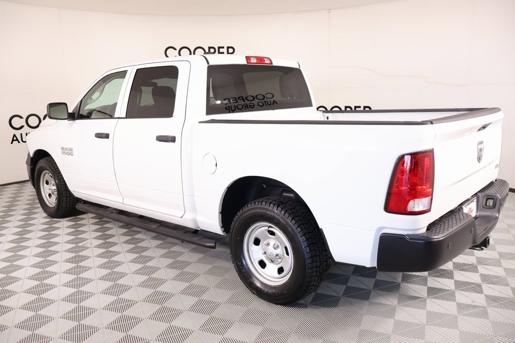 Used 2018 RAM 1500 Tradesman w/ Popular Equipment Group image 21