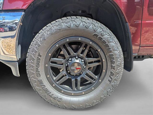 Used 2023 RAM 2500 Big Horn w/ Level 1 Equipment Group image 18