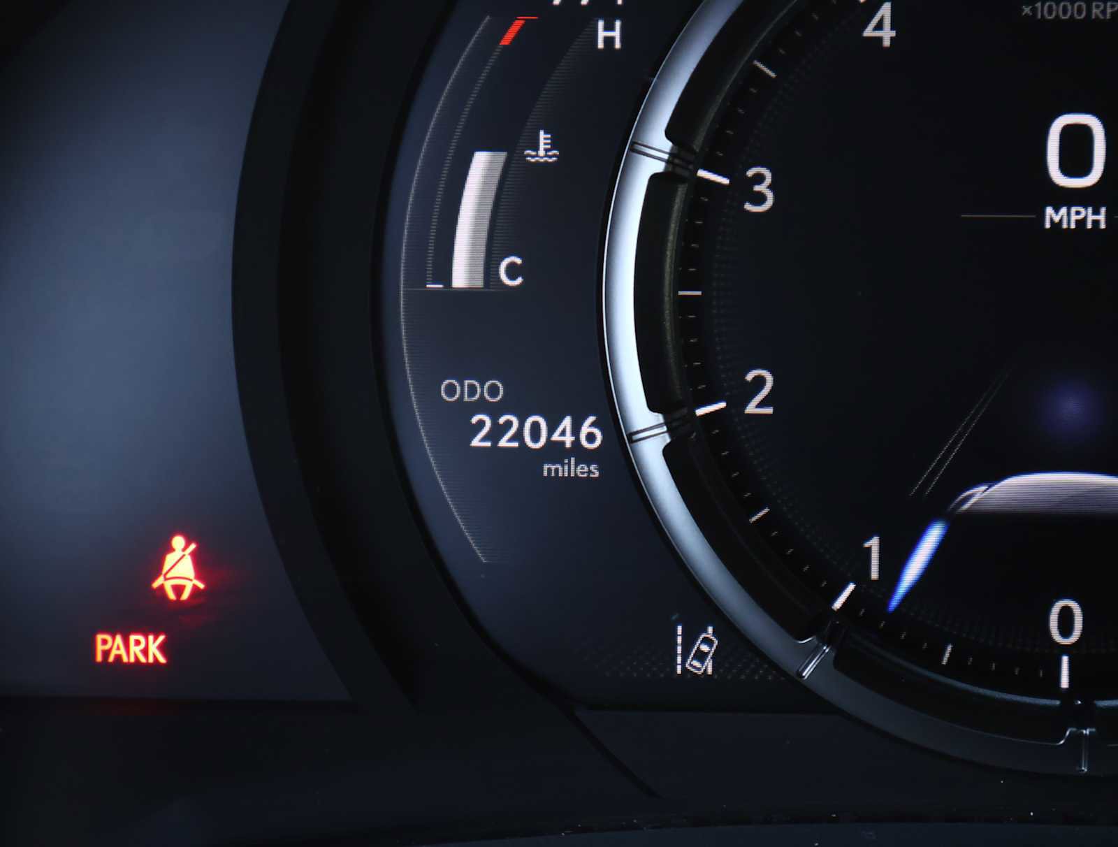 Used 2022 Lexus RC 300 F Sport w/ Navigation Package image 4