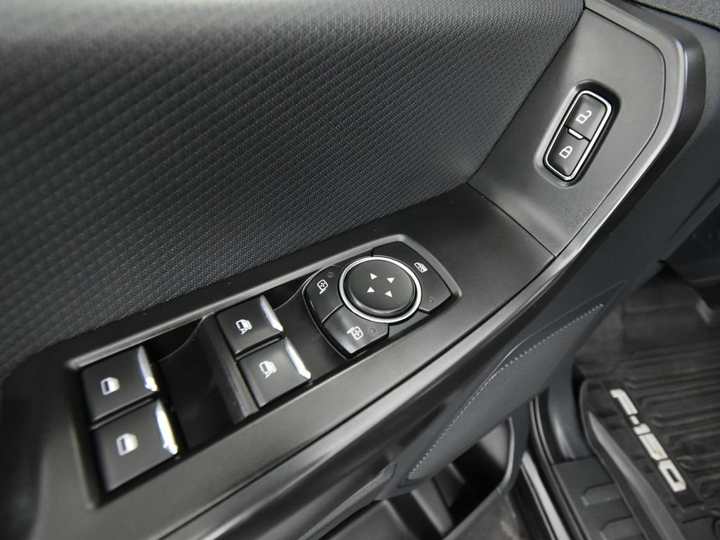 Used 2022 Ford F150 Tremor image 20