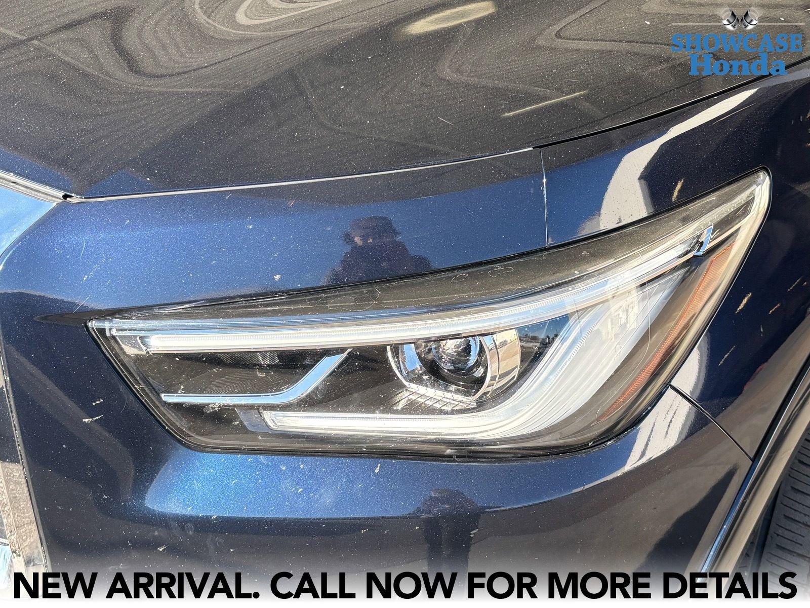 Used 2018 INFINITI QX80 2WD image 8