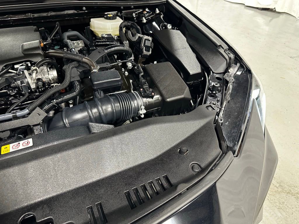 Used 2025 Toyota Camry SE image 65