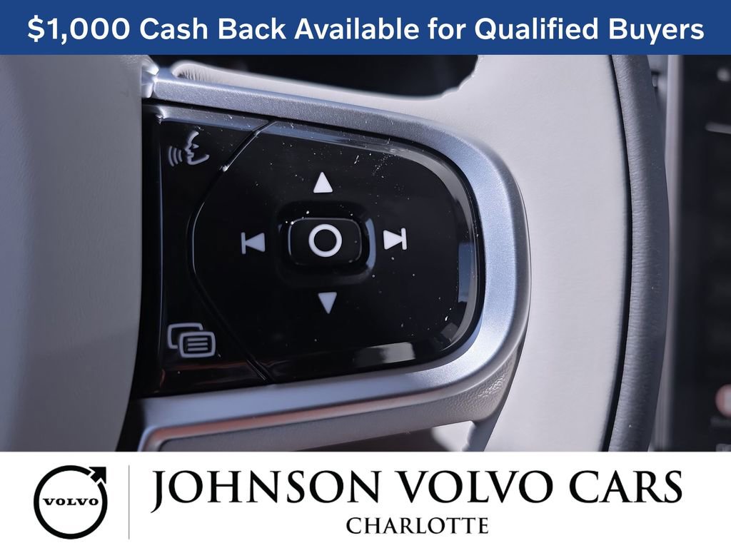 New 2026 Volvo XC90 T8 Ultra w/ Protection Package Premier AWD/4WD image 20
