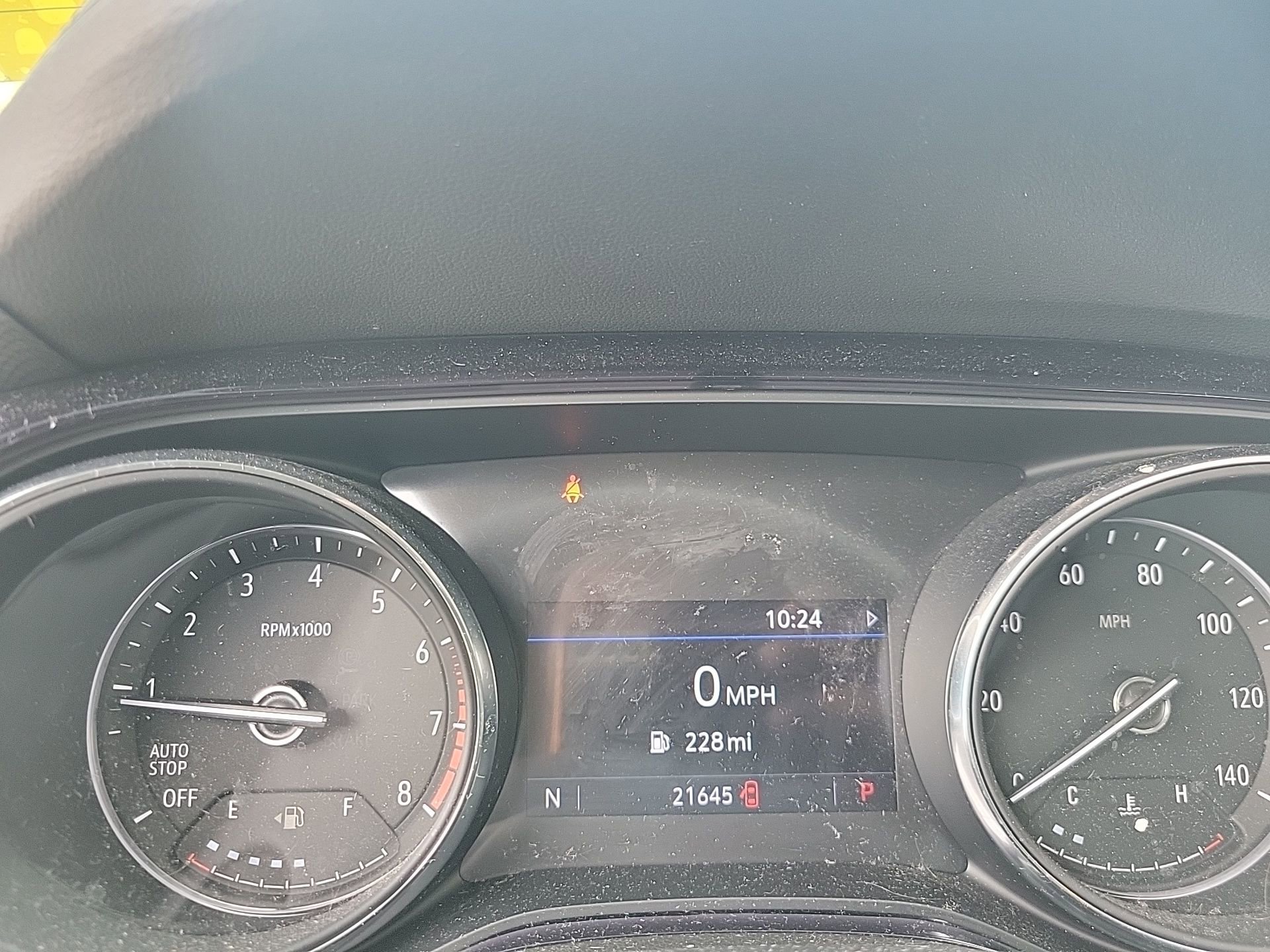 Used 2023 Buick Encore GX Preferred w/ Cold Weather Comfort Package image 28