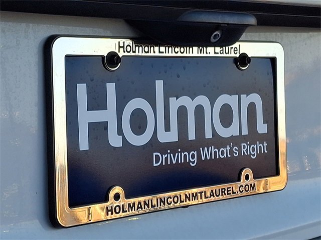 Certified 2022 Lincoln Nautilus AWD image 30