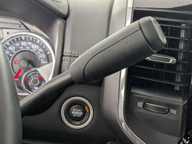Used 2023 RAM 3500 Laramie w/ Night Edition AWD/4WD image 23