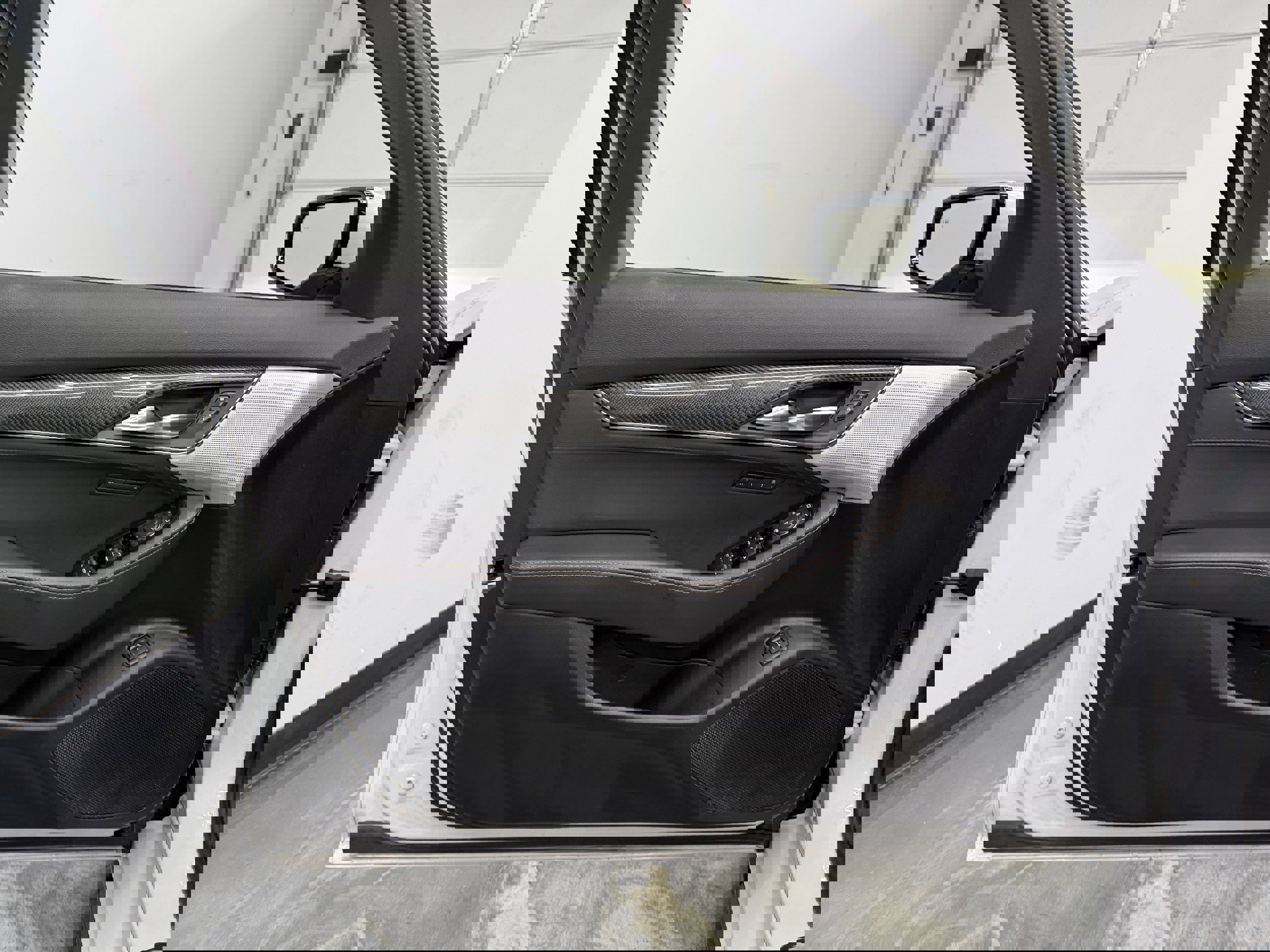 Used 2020 Cadillac CT5 Sport image 10